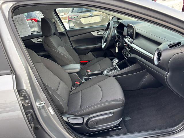 Certified 2023 Kia Forte LXS image 16