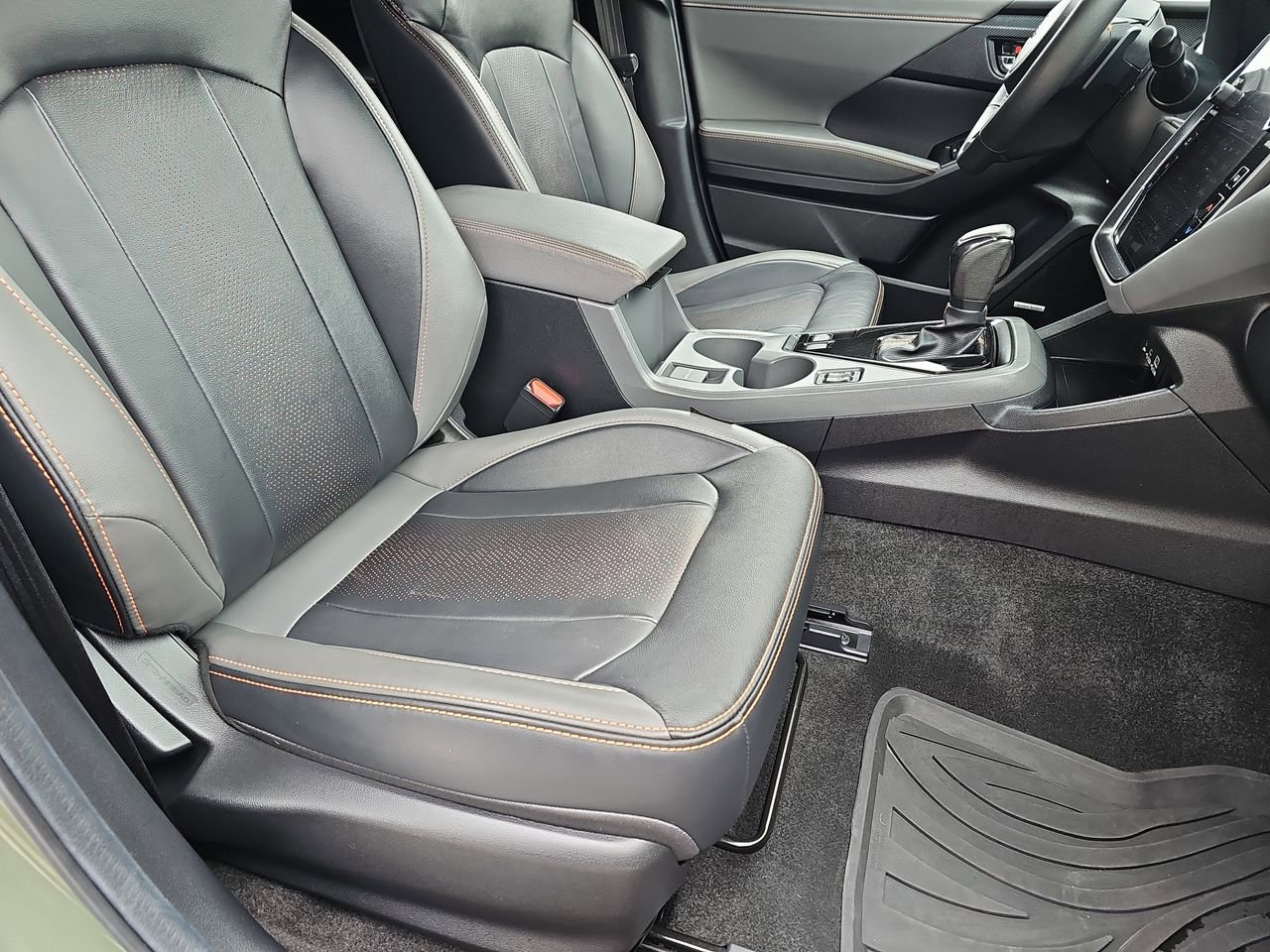 Certified 2024 Subaru Crosstrek 2.5i Limited image 13