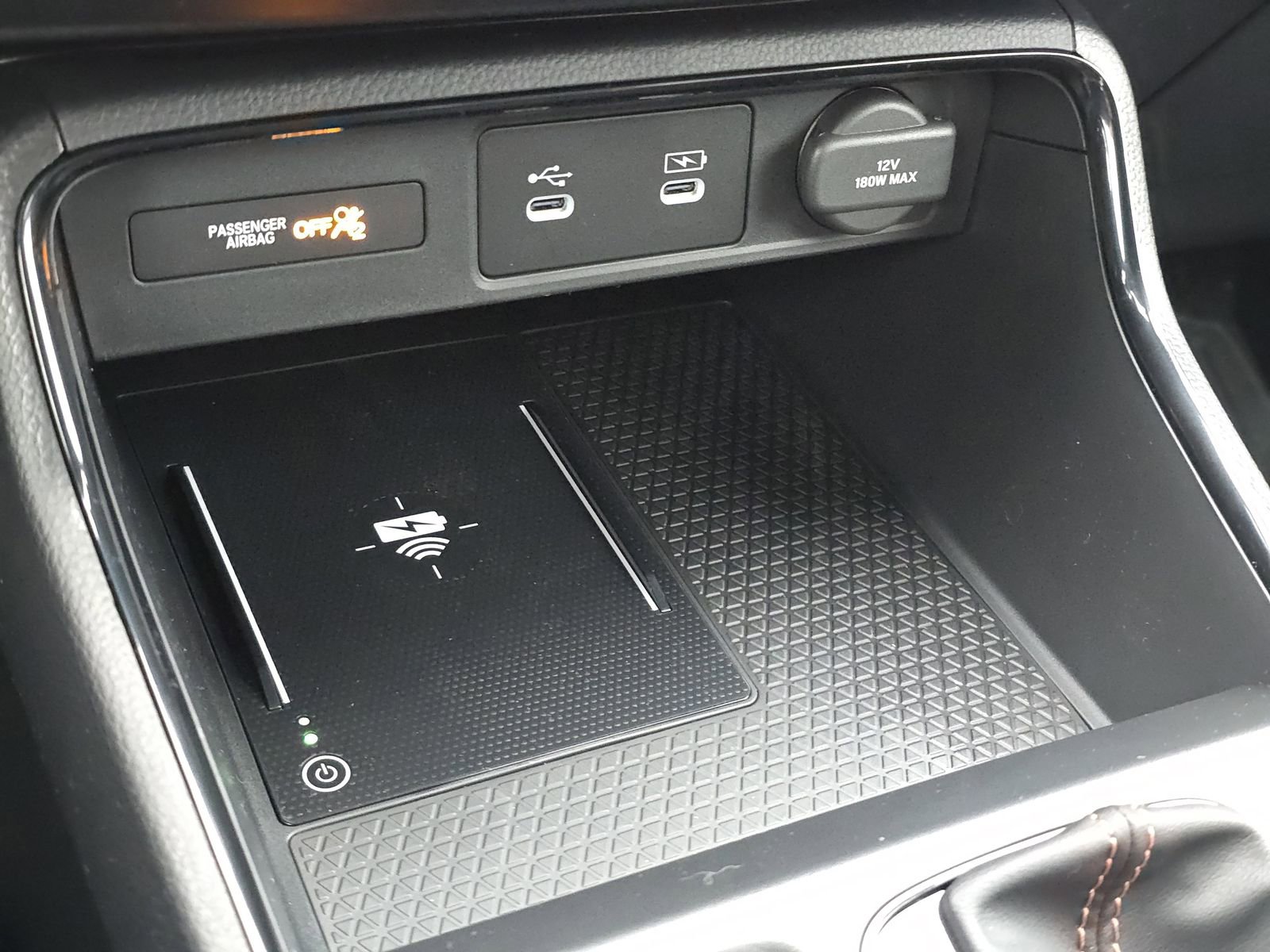 New 2026 Honda CR-V Sport-L image 23