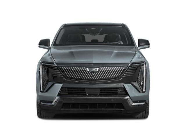 New 2025 Cadillac Escalade IQ Sport 2 w/ LPO, ONYX Package image 4