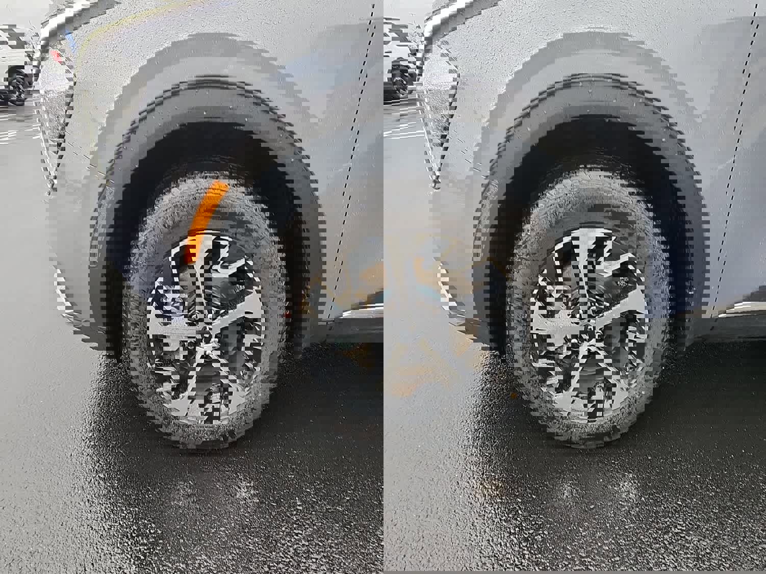 Used 2023 Kia Sportage EX image 12