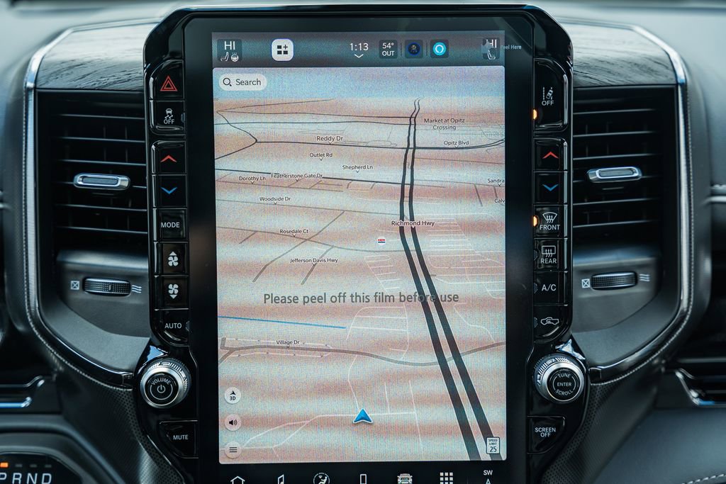 New 2026 RAM 1500 Limited image 25