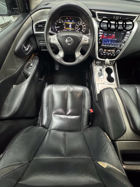 Used 2015 Nissan Murano SL FWD image 32