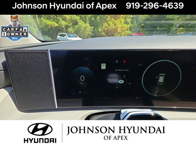 Certified 2025 Hyundai Tucson SEL image 30