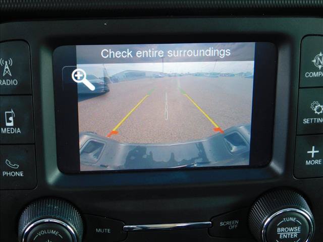 Used 2020 Jeep Gladiator Sport w/ Quick Order Package 24S AWD/4WD image 19