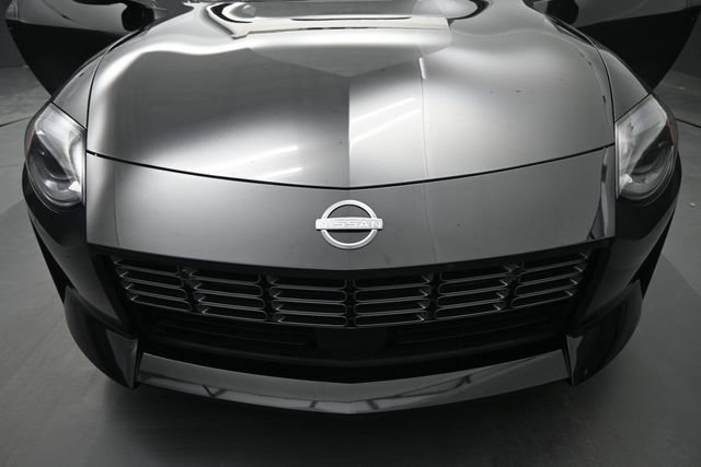 Used 2024 Nissan Z Performance w/ Floor Mat Package RWD image 53