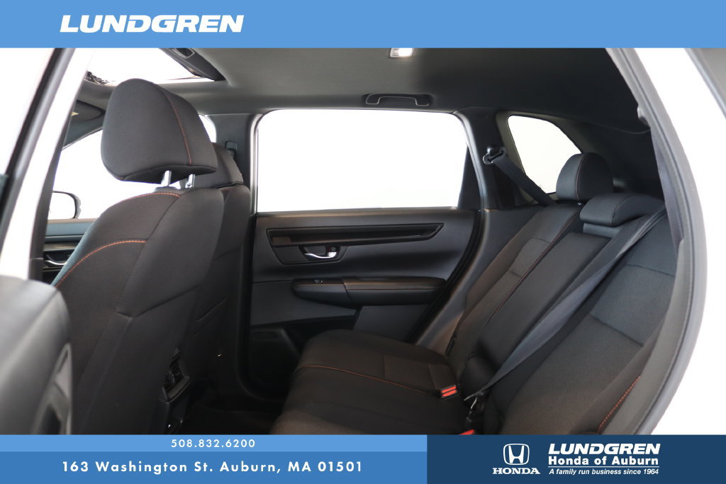 Used 2024 Honda CR-V Sport image 14