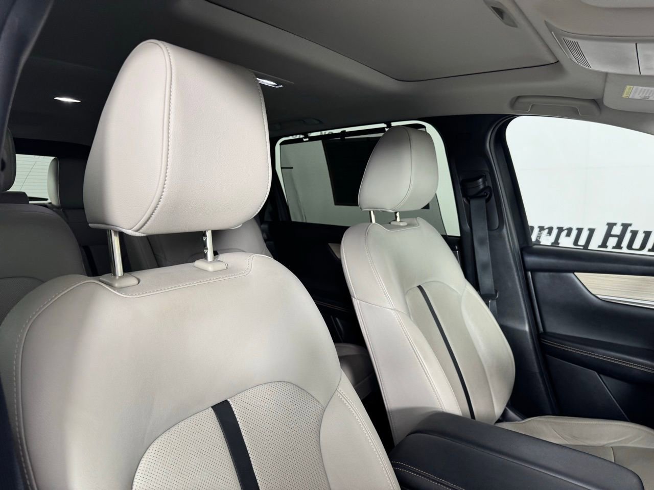 Used 2024 MAZDA CX-90 Plug-In Hybrid w/ Preferred image 30