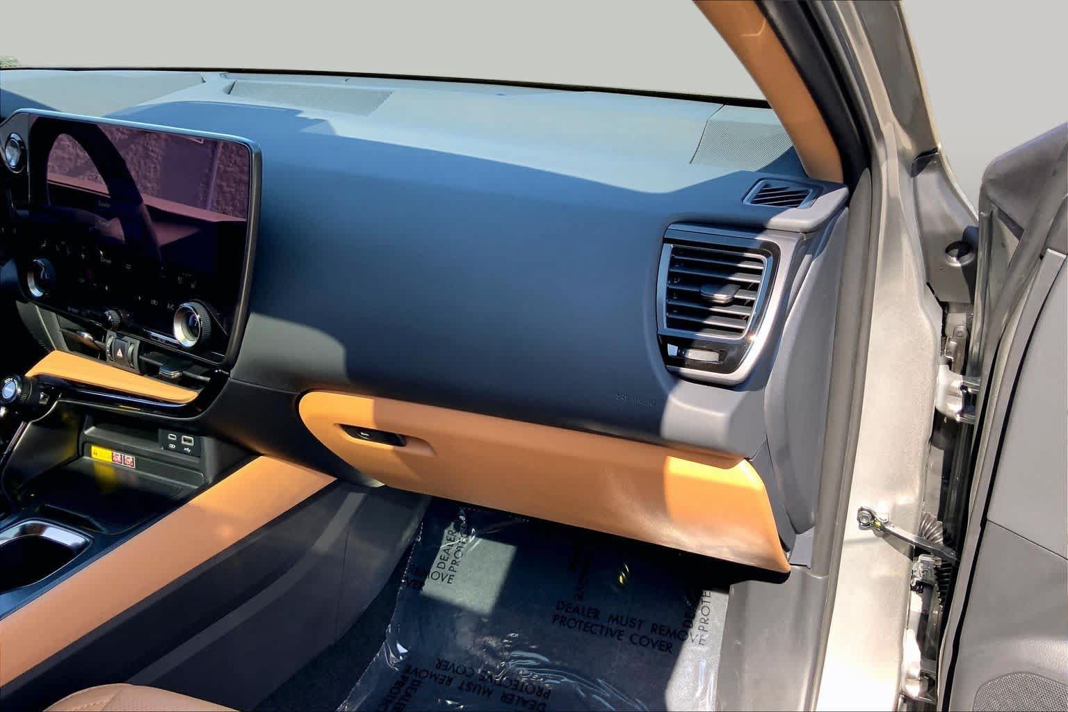 Certified 2026 Lexus NX 350 AWD w/ Accessory Package (2T) image 19