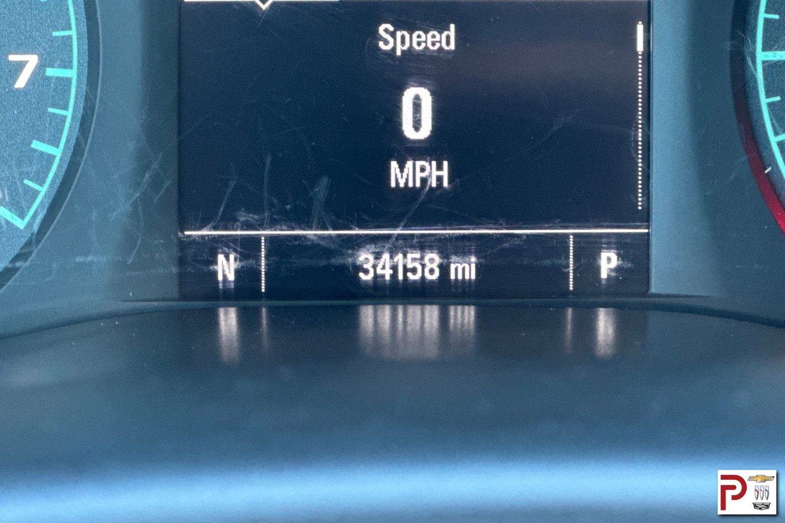 Certified 2021 GMC Canyon Elevation w/ Trailering Package image 26