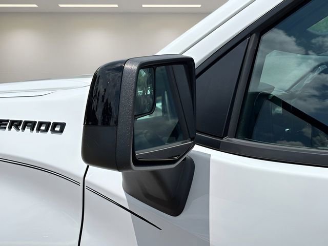 Used 2024 Chevrolet Silverado 1500 RST w/ LPO, Dark Essentials Package image 17