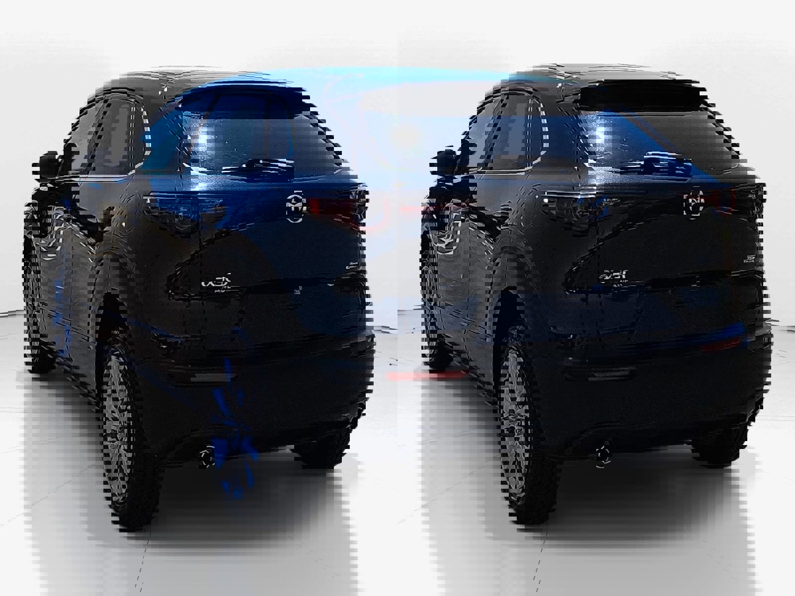 Used 2020 MAZDA CX-30 AWD w/ Select Package image 5