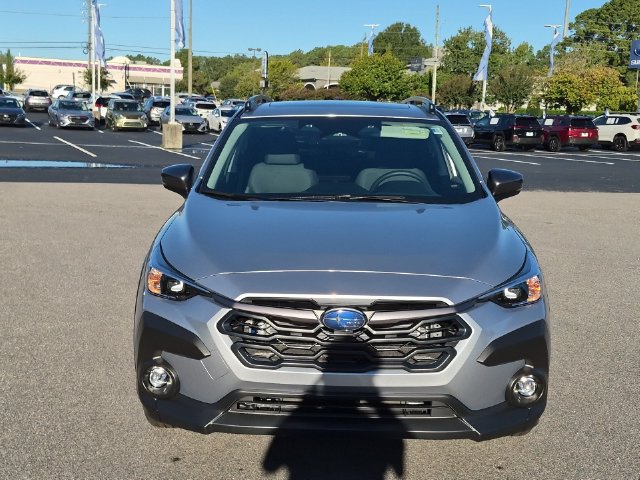 New 2026 Subaru Crosstrek 2.5i Premium AWD/4WD image 8