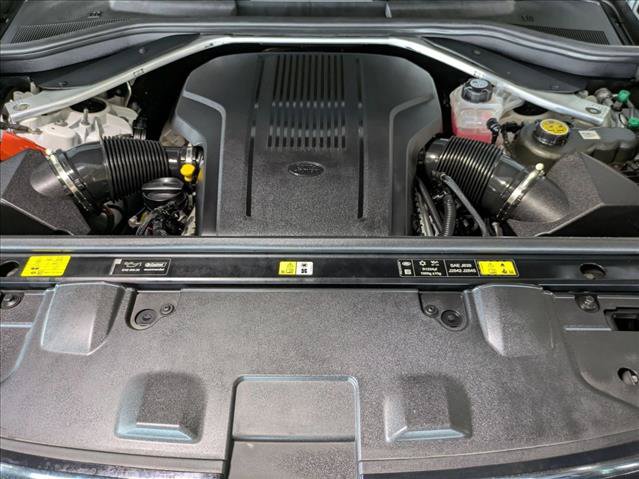 Used 2024 Land Rover Range Rover SE AWD/4WD image 25