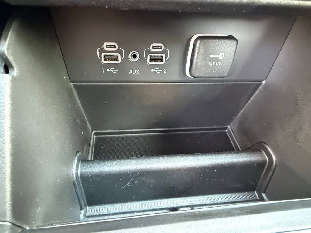New 2026 Jeep Grand Cherokee Laredo AWD/4WD image 14