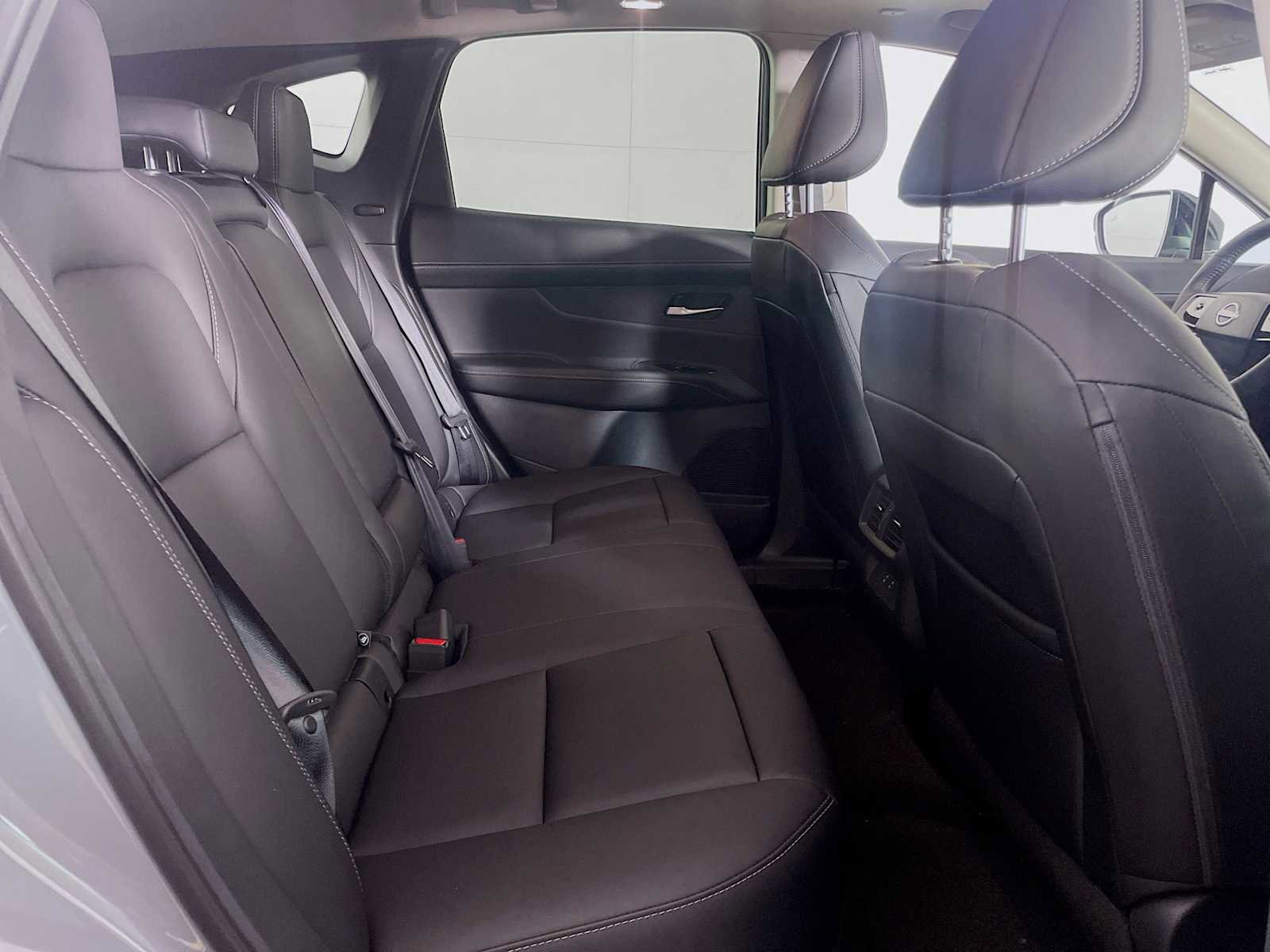 Used 2025 Nissan Murano SL w/ Cargo Package image 26