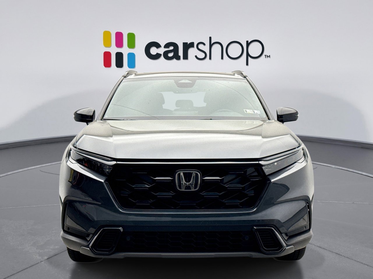 Used 2025 Honda CR-V Sport-L image 8