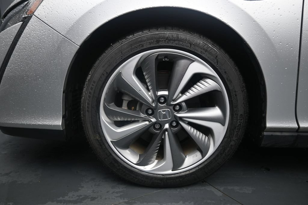 Used 2021 Honda Clarity Plug-In Hybrid image 11