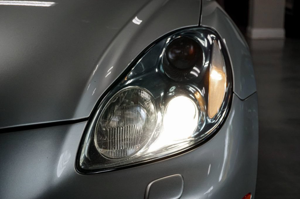 Used 2004 Lexus SC 430 Convertible RWD image 83