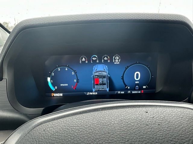 Used 2024 Ford F150 XLT w/ Tow/Haul Package image 23