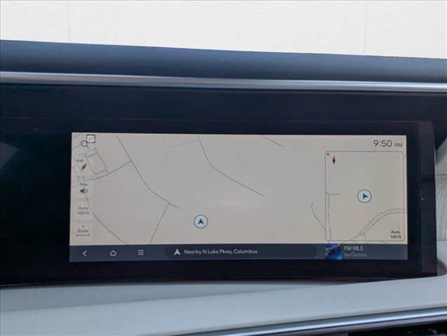 New 2026 Hyundai Palisade Calligraphy FWD image 16