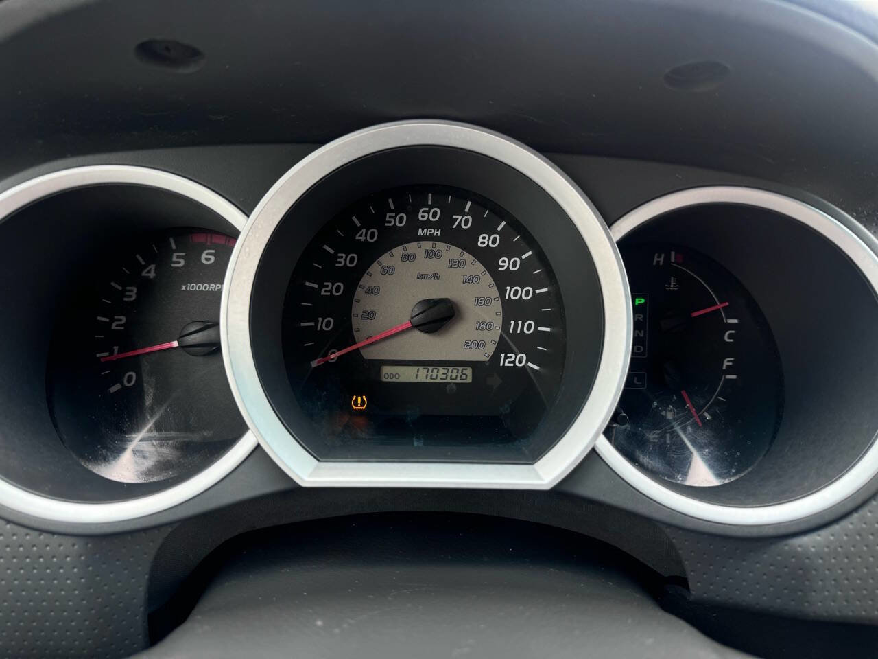 Used 2006 Toyota Tacoma PreRunner image 23