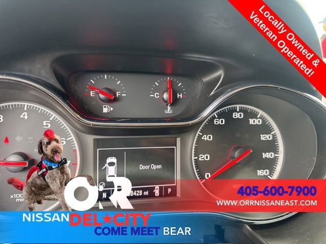 Used 2019 Chevrolet Cruze LS image 26