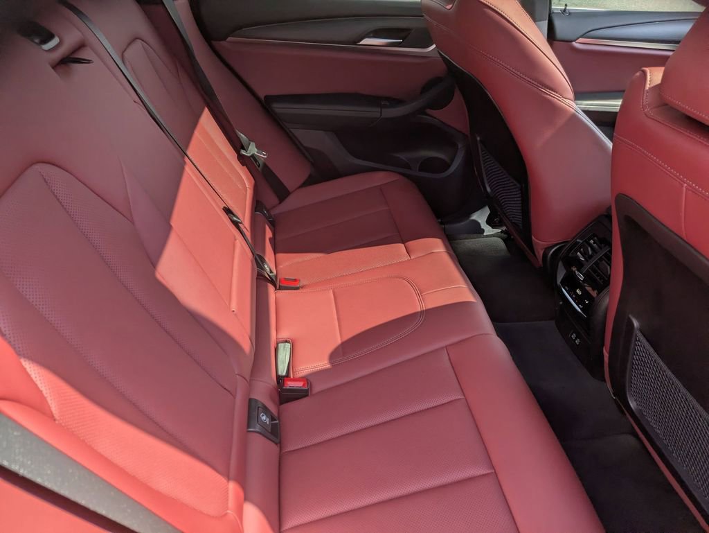 Used 2023 BMW X3 xDrive30i w/ Premium Package image 22