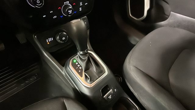 Used 2021 Jeep Renegade Sport AWD/4WD image 22