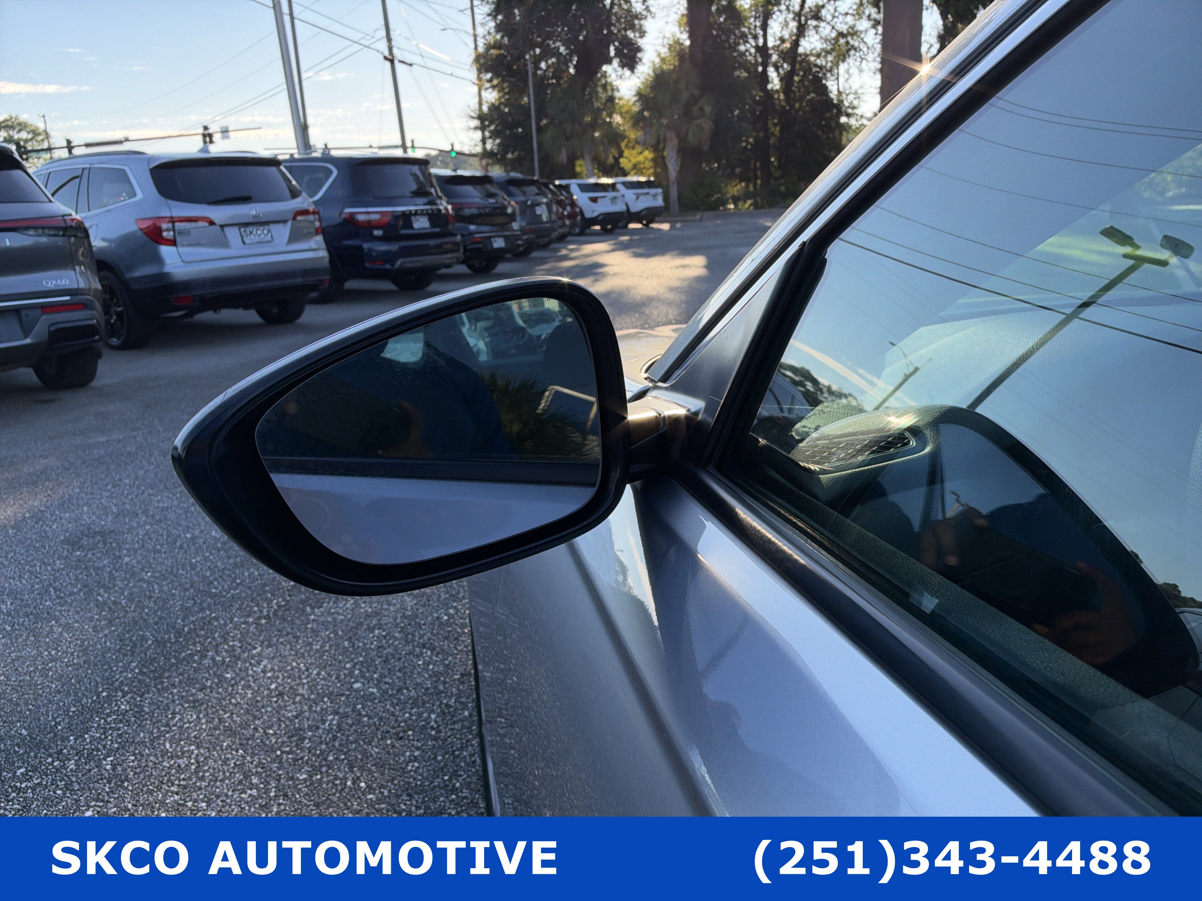 Used 2024 Honda Accord LX image 12