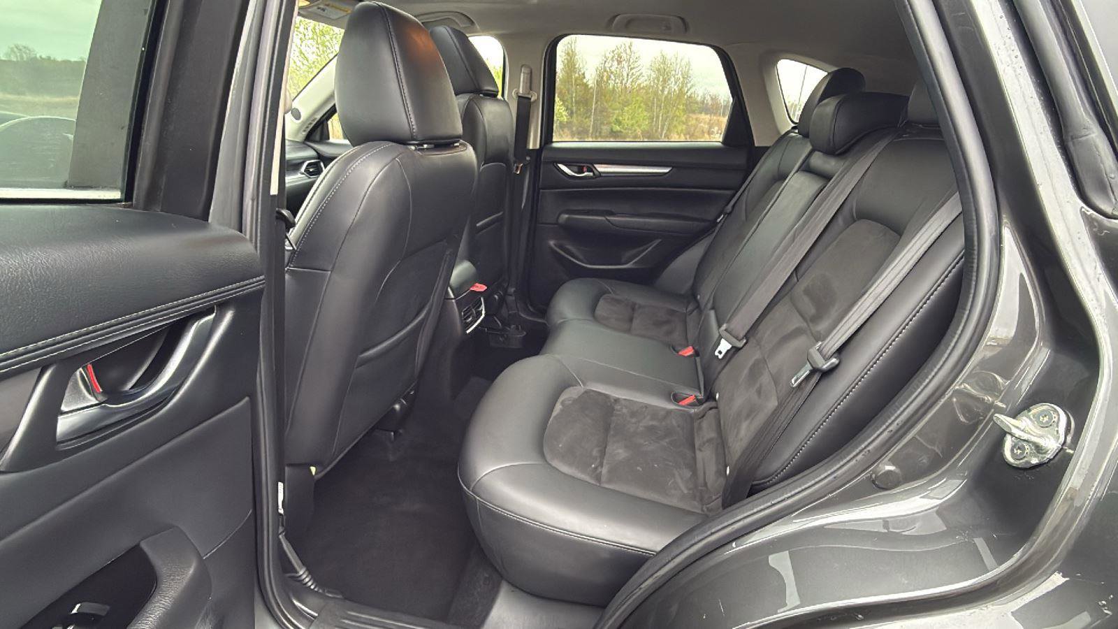 Used 2020 MAZDA CX-5 Touring AWD/4WD image 23