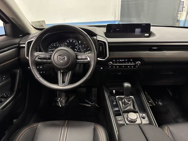 Used 2024 MAZDA CX-50 AWD 2.5 Turbo w/ Weather Package image 5