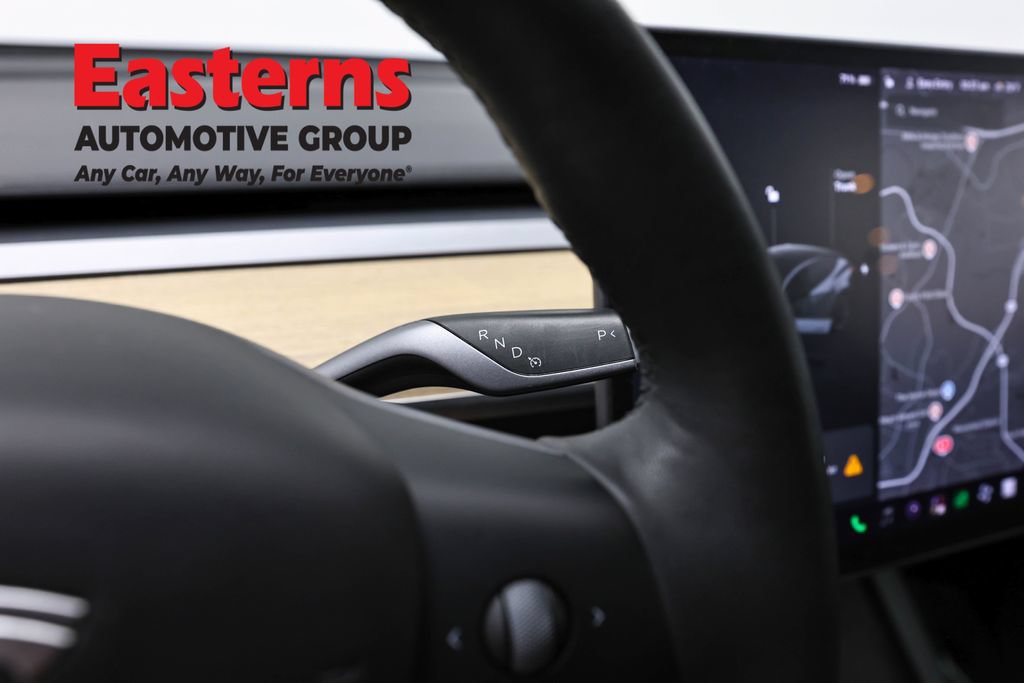 Used 2021 Tesla Model Y Long Range AWD/4WD image 13