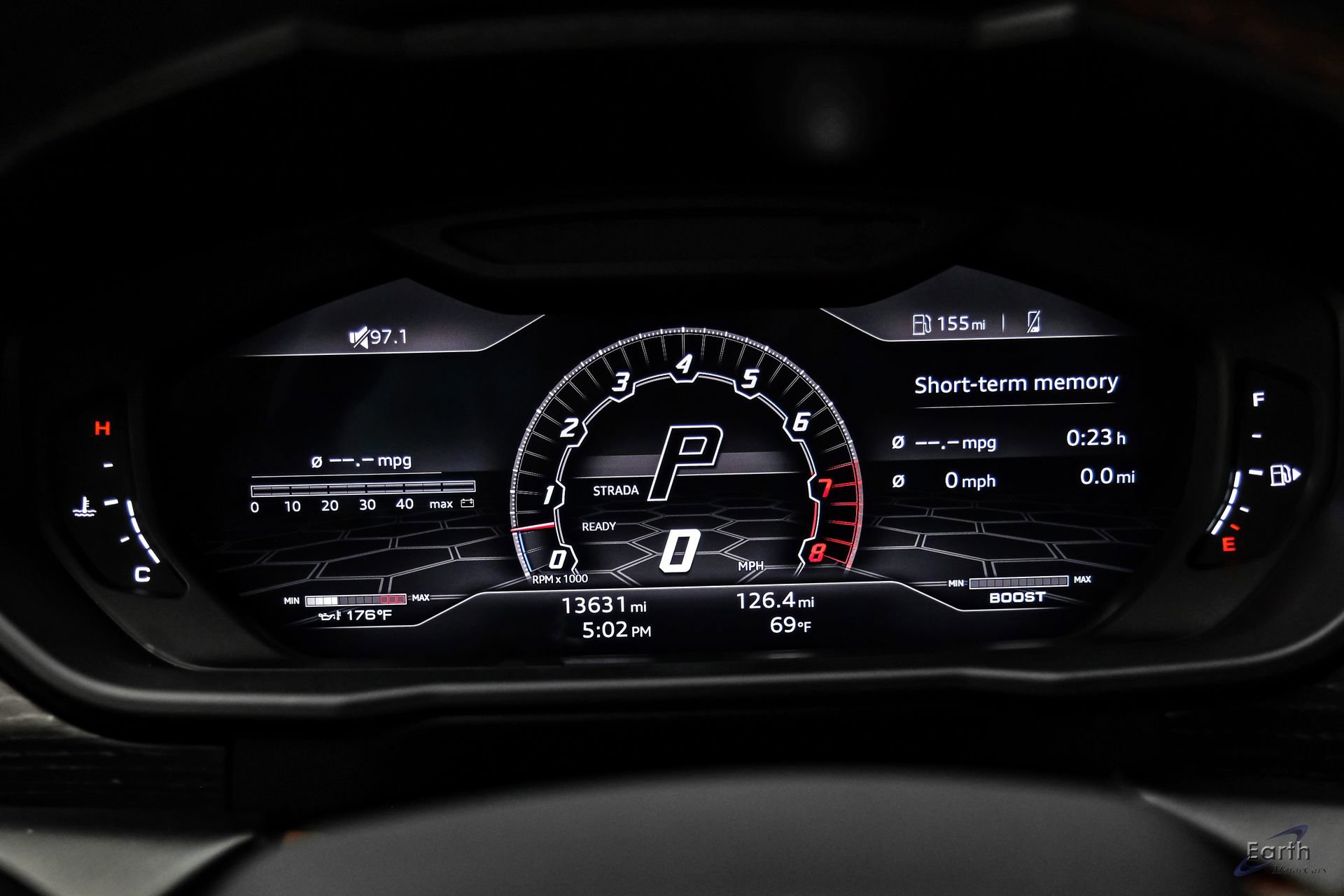 Used 2022 Lamborghini Urus AWD/4WD image 83