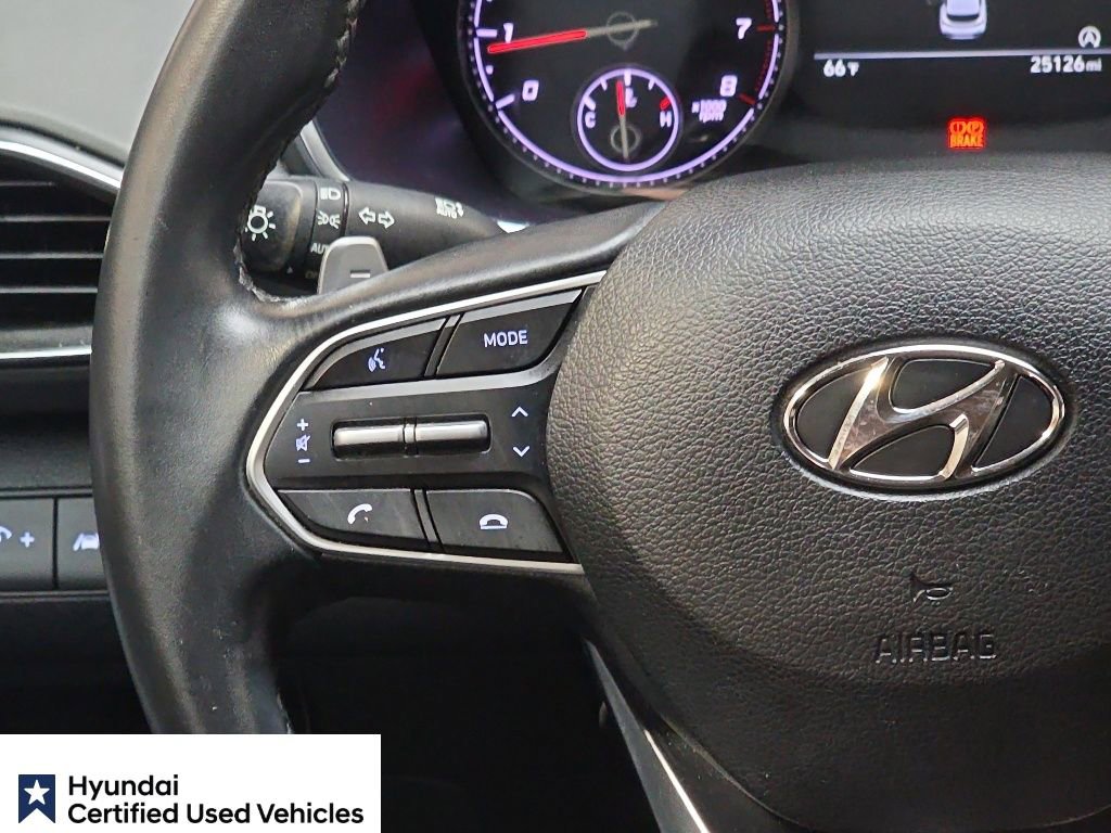 Used 2023 Hyundai Santa Fe SEL FWD image 18