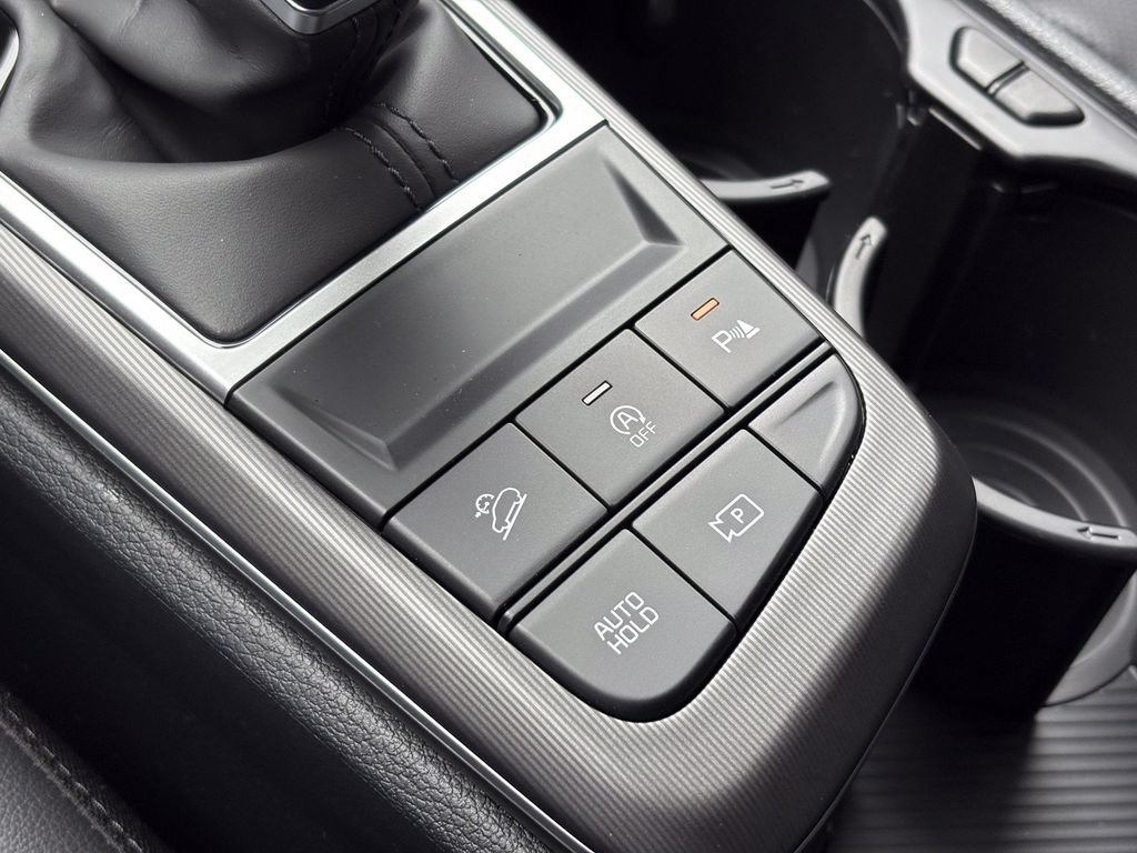 New 2026 Kia Sportage SX FWD image 25