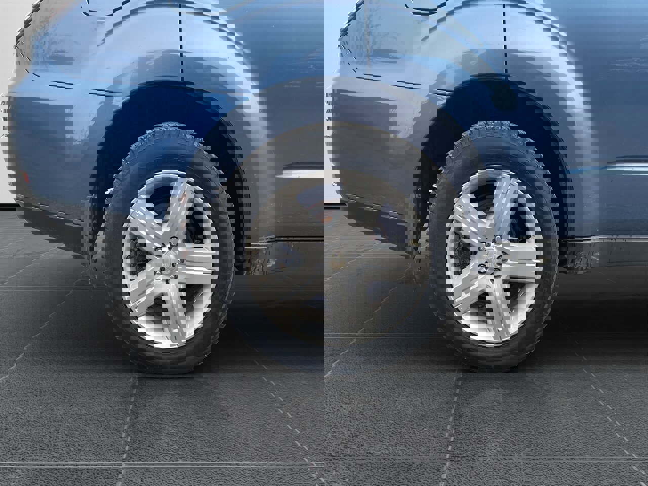 Used 2010 Subaru Forester 2.5X Premium image 29