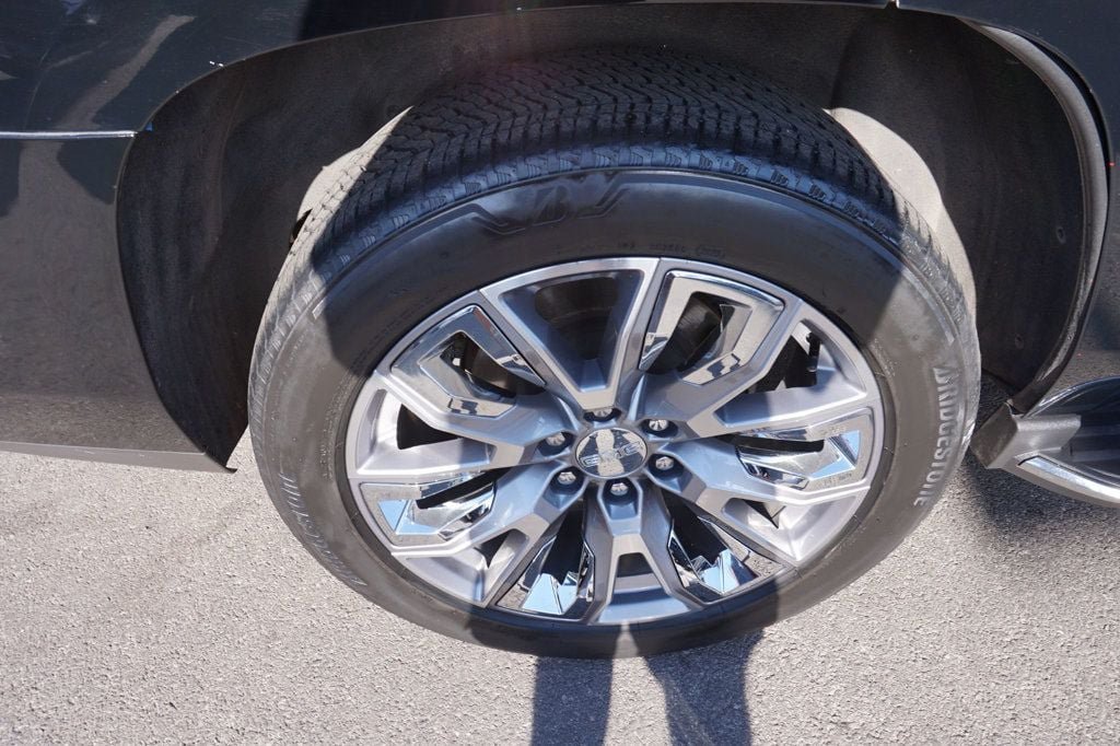 Used 2020 GMC Yukon SLT w/ Open Road Package RWD image 17