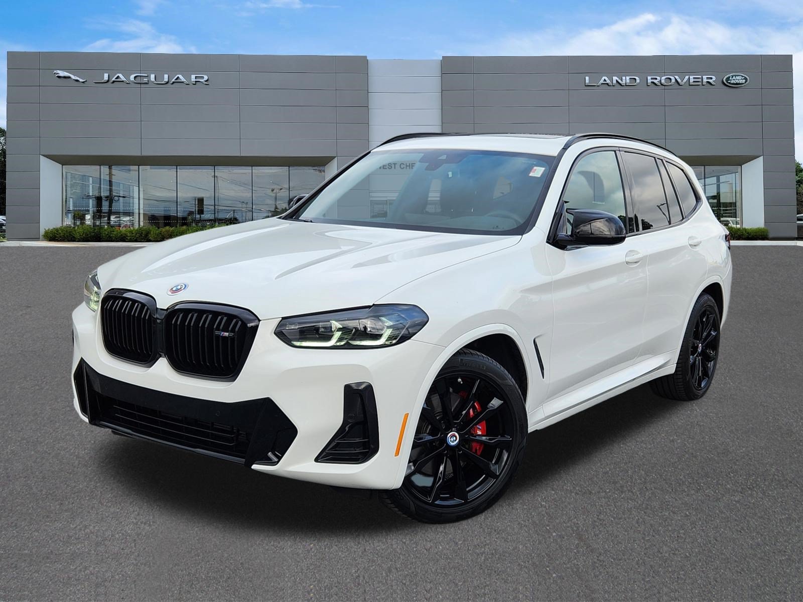 Used 2023 BMW X3 M40i w/ Premium Package