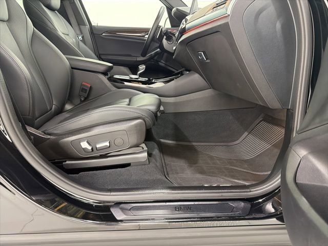 Certified 2023 BMW X3 xDrive30i w/ Convenience Package AWD/4WD image 20