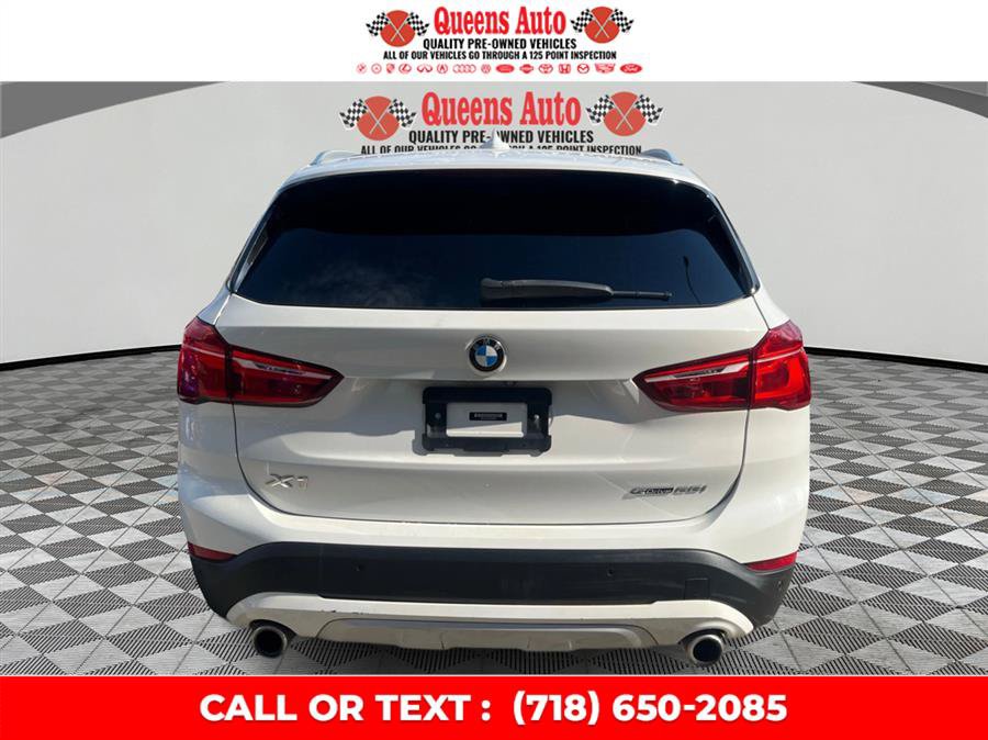 Used 2020 BMW X1 sDrive28i FWD image 5