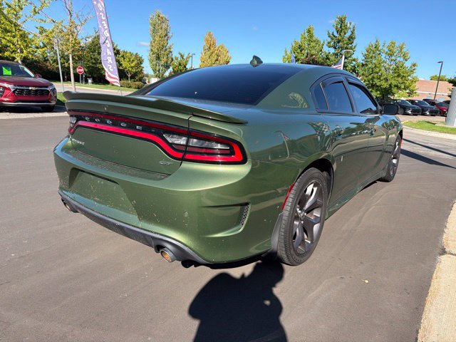 Used 2019 Dodge Charger GT RWD image 3