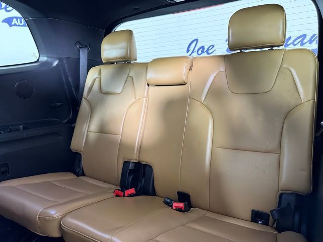 Used 2020 Kia Telluride SX w/ Towing Package image 17