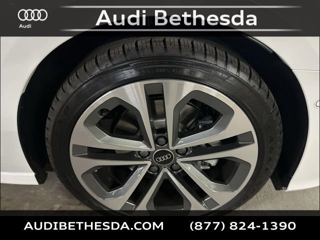 New 2026 Audi A3 2.0T Premium image 9