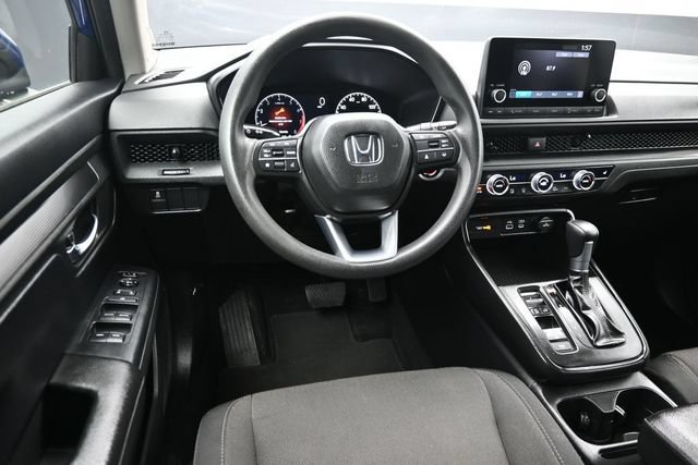 Used 2024 Honda CR-V EX image 14