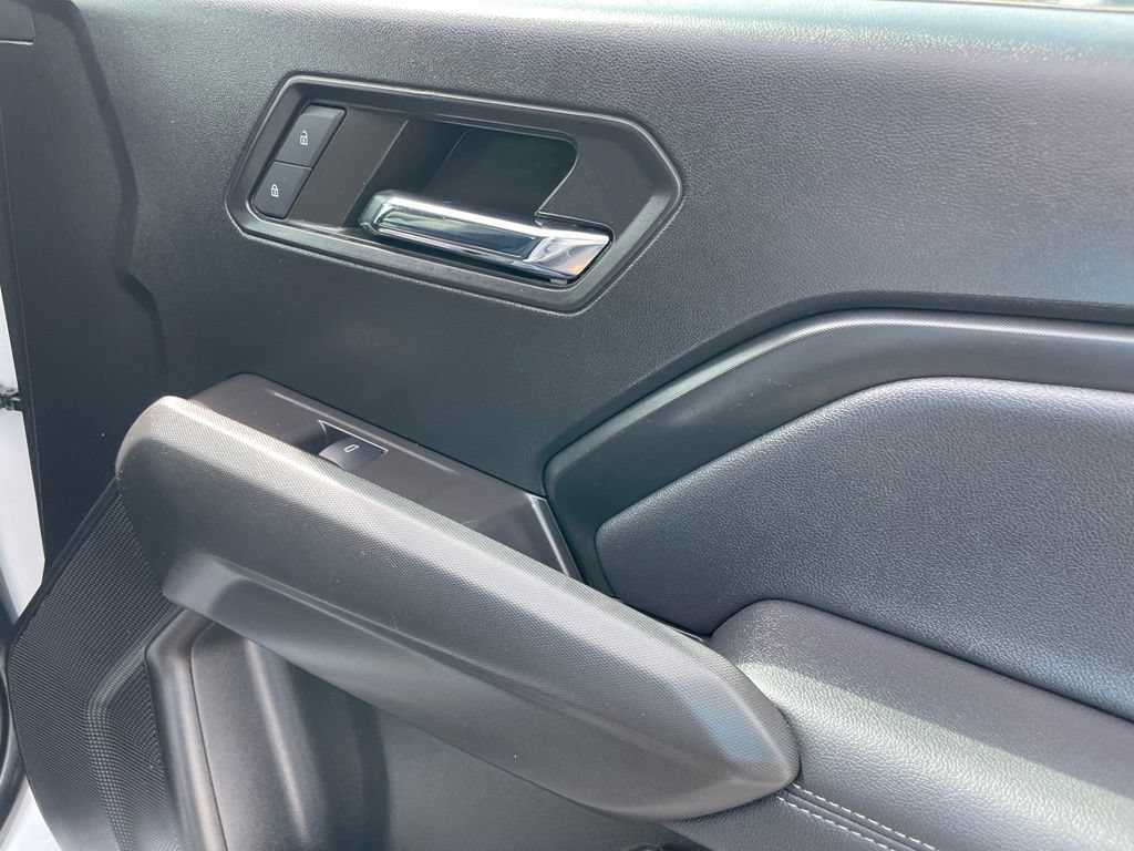 Used 2024 GMC Canyon Elevation RWD image 30