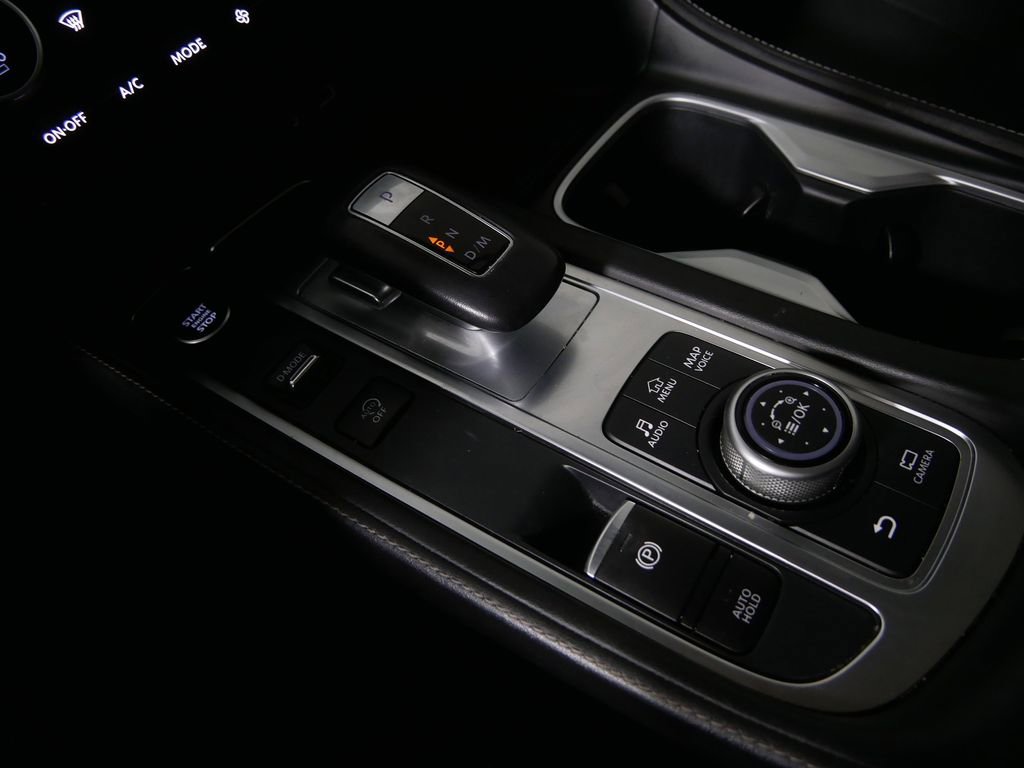 Used 2023 INFINITI QX60 Luxe image 25