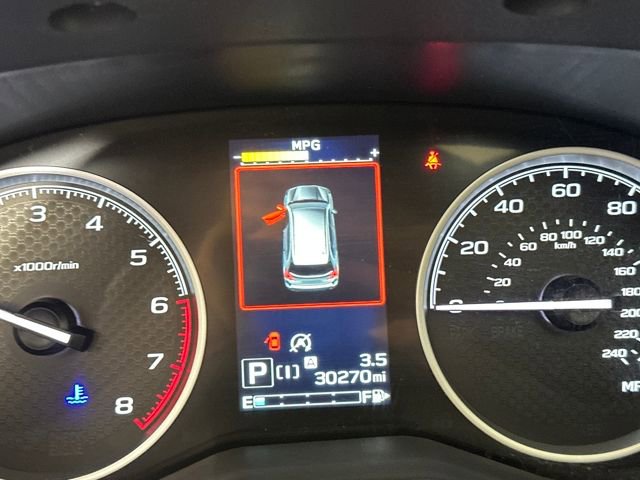 Used 2023 Subaru Forester Premium image 18