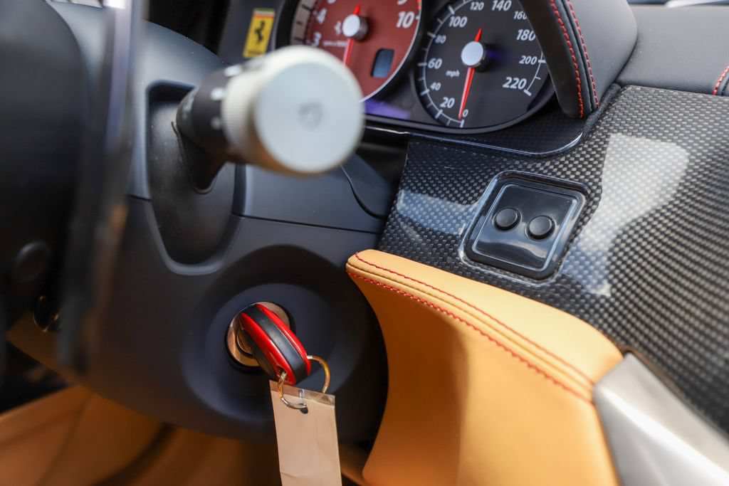 Used 2007 Ferrari 599 GTB Fiorano RWD image 56