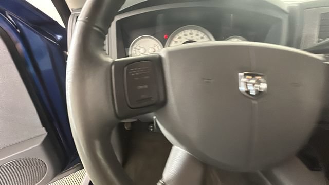 Used 2007 Dodge Dakota SLT w/ Popular Equipment Group RWD image 15